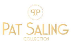 Pat Saling Collection Logo